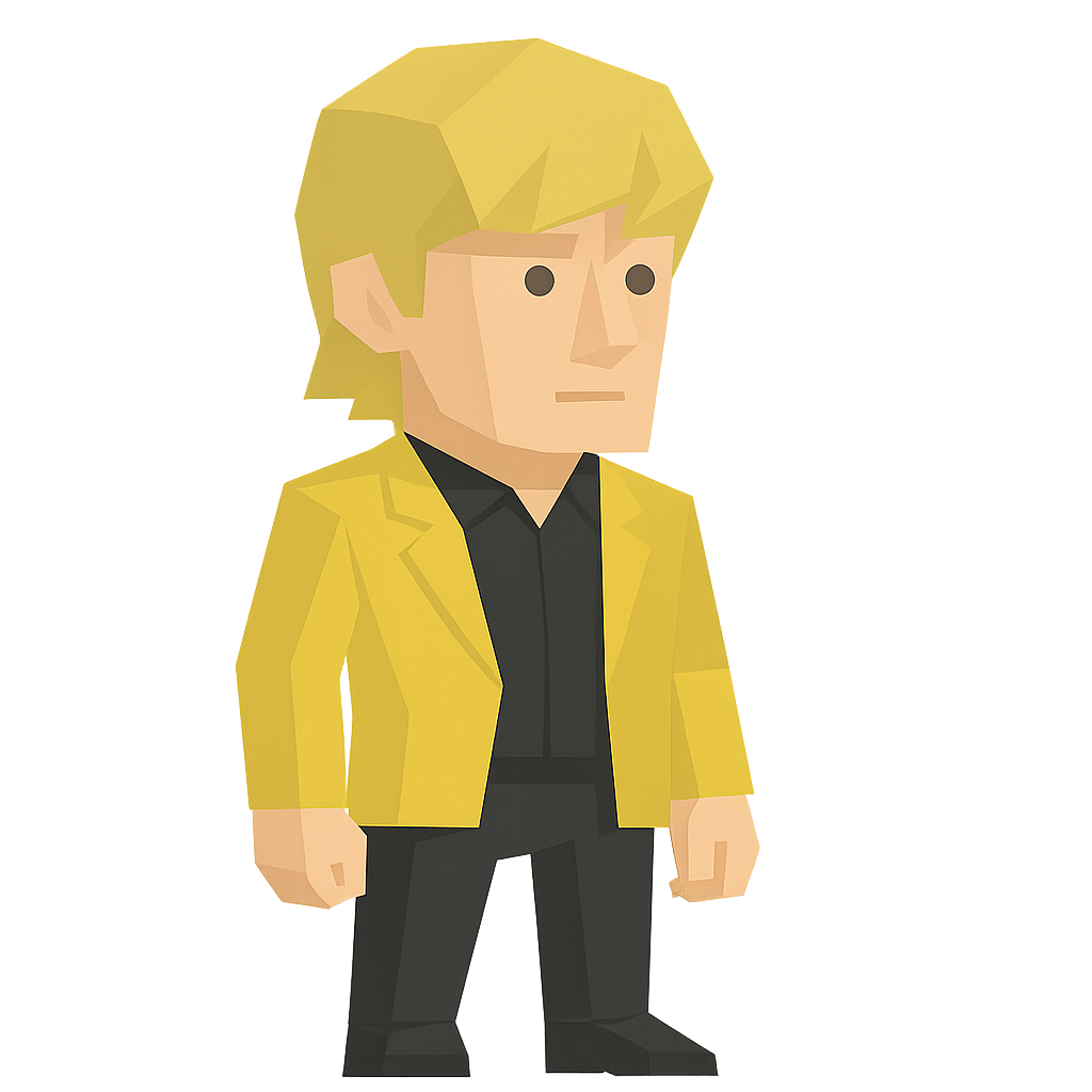 自由奔放アイドル