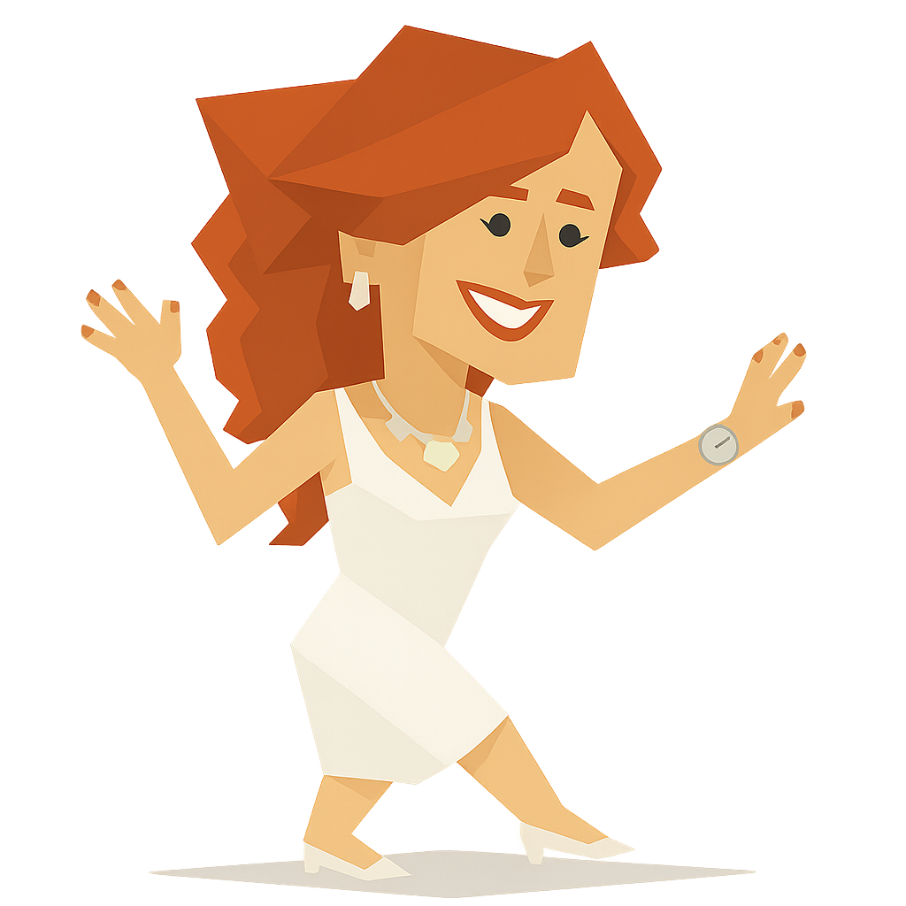 ゴージャス姉妹の姉