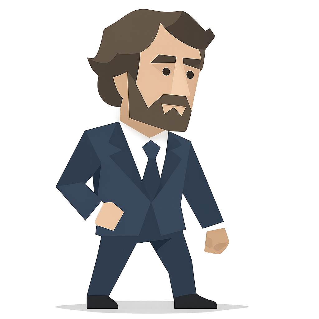 ハリウッドの問題児