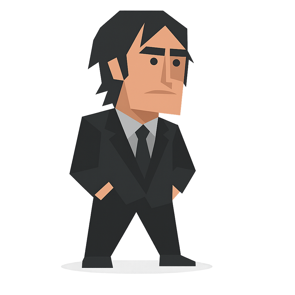 すれ違いコント芸人