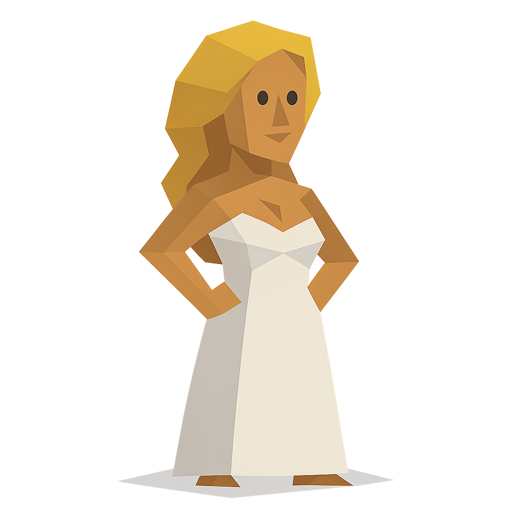 元祖グラマラス女優