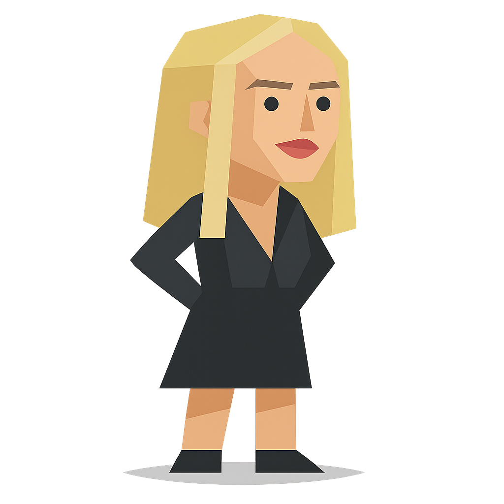 ポップのカリスマ女王