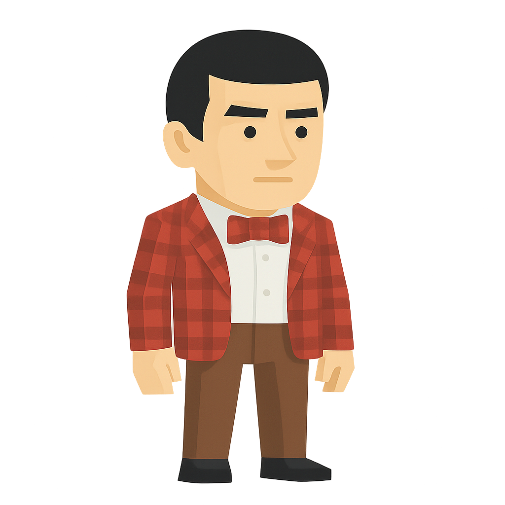 毒舌ツッコミ芸人